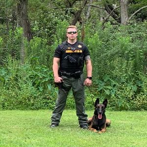 Meet your Posher, Kade